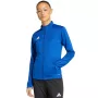 adidas Entrada 26 moteriška treniruočių striukė mėlyna JZ6594 dydis L