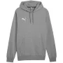 Puma Team Goal Casuals gobtuvas, vidutinio pilkumo melanžas, vyriškas