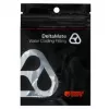 Thermal Grizzly DeltaMate greito atjungimo vyriškas - F, matinis nikelis