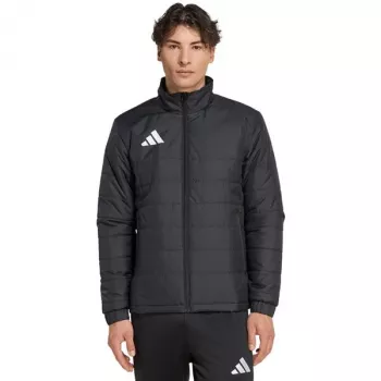 adidas Entrada 26 Light vyriška treniruočių striukė juoda S