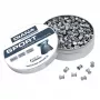 DIANA Sport 4,5 mm Diabolo šratai .177 Cal, 500 vnt., apvalia galvute, švininiai, šautuvams ir pistoletams