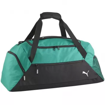 Puma Team Goal Bag M žalias 90233 04