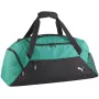 Puma Team Goal Bag M žalias 90233 04