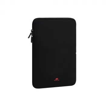 RIVACASE 5220 NEO dėklas, skirtas MacBook 13 colių ir Chromebook 11,6–12 colių, juodos spalvos