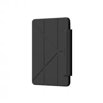 AMAZINGTHING Minimal Mag dėklas, skirtas iPad Pro 11 (M5), juodas