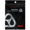 Thermal Grizzly DeltaMate greito atjungimo mova, moteriška - F, juoda