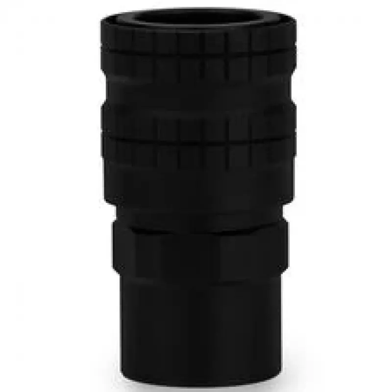 Thermal Grizzly DeltaMate greito atjungimo mova, moteriška - F, juoda