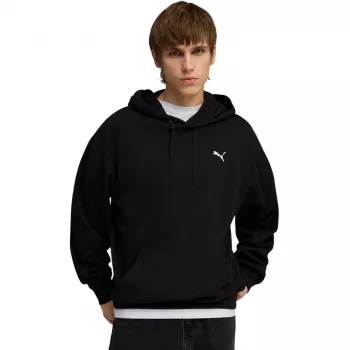 Puma ESS Elevated Relaxed gobtuvas vyrams, juoda, XL