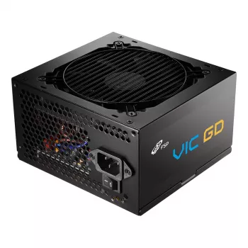 FSP Fortron VIC-750GD 750W 80 PLUS Gold ATX nemodulinis maitinimo blokas