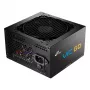 FSP Fortron VIC-750GD 750W 80 PLUS Gold ATX nemodulinis maitinimo blokas