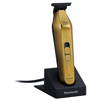 Panasonic Barikan ER-XT70-N801 plaukų kirpimo mašinėlė, auksinė