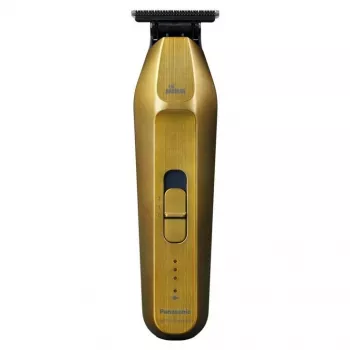 Panasonic Barikan ER-XT70-N801 plaukų kirpimo mašinėlė, auksinė