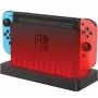 Venom LED stovas su besikeičiančiomis spalvomis, skirtas Nintendo Switch