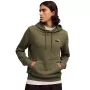 Puma ESS 2 Color Small No.1 Logo gobtuvas alyvuogių, vyriškas, dydis M