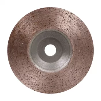 DISTAR SoftEdge deimantinis pjovimo diskas 125 mm, ištisinis kraštas, šlapiam ir sausam pjovimui keramikai, porcelianui, plytelėms