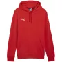 PUMA Team Goal Casuals gobtuvas raudonas 658618 01 dydis S