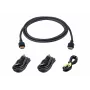 ATEN 2L-7D02UH21X4 itin didelės spartos kabelių rinkinys
