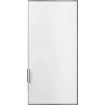 Siemens KF40ZAX0 durelių skydas, baltas