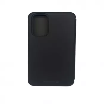 Evelatus Xiaomi Redmi Note 11/11S knygos dėklas juodas