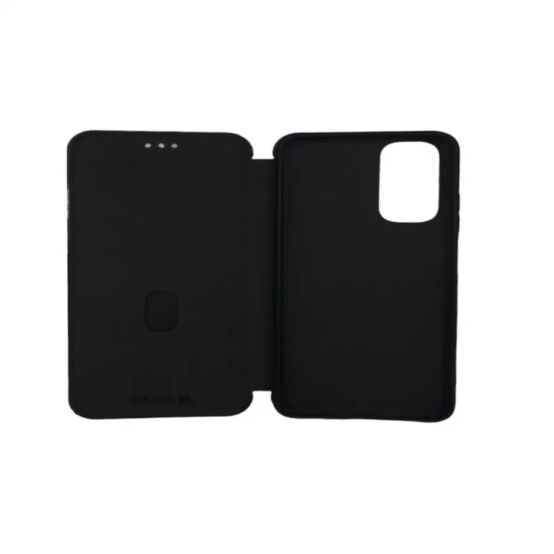 Evelatus Xiaomi Redmi Note 11/11S knygos dėklas juodas