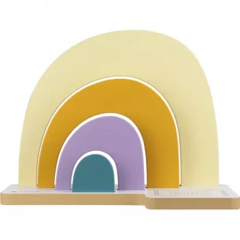 TONIES stovima lentyna Rainbow 11003802
