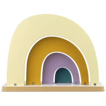 TONIES stovima lentyna Rainbow 11003802