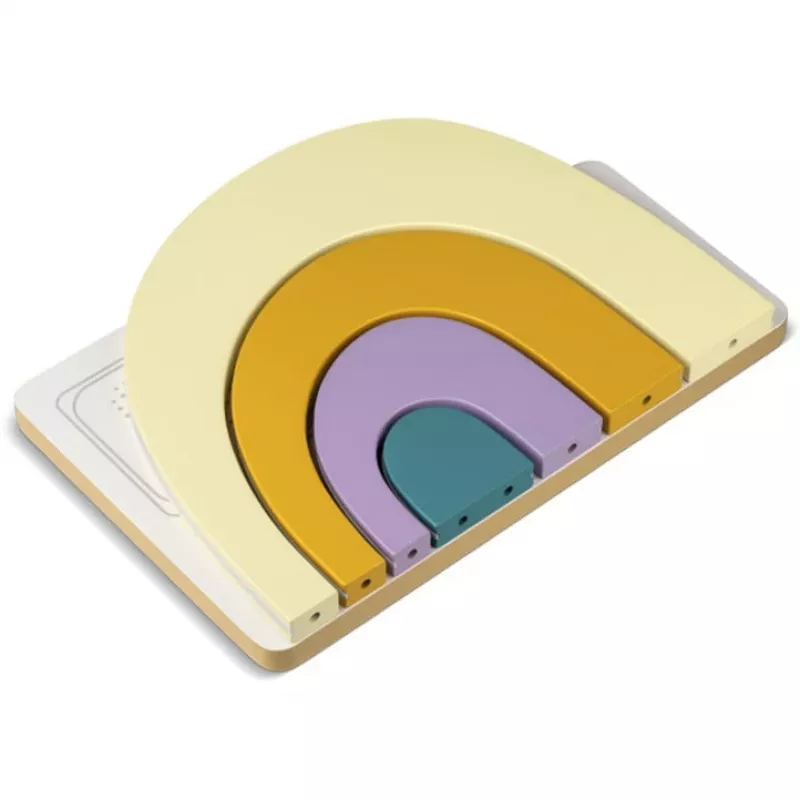 TONIES stovima lentyna Rainbow 11003802