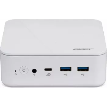 Acer Revo RB102 Mini kompiuteris - AMD Ryzen 7 7730U, 32GB RAM, 1TB SSD, Windows 11 Pro