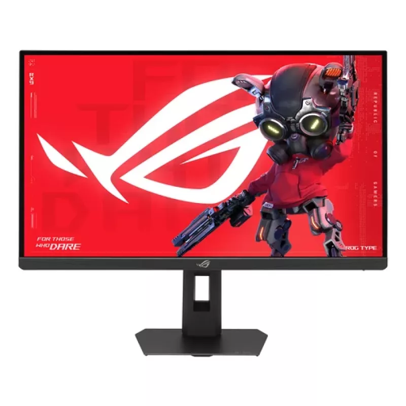 ASUS ROG Strix XG27JCEG 27 inch QHD 180Hz Fast IPS žaidimų monitorius