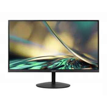 Acer SA322QUEbmiipx 31,5 colio WQHD IPS monitorius - 75Hz, 1ms VRB, AMD FreeSync, HDR10, 2xHDMI, DP, garsiakalbiai