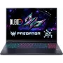 Acer Predator Helios Neo 16 U7-255HX 32/5070 W11H - Core Ultra 7 - 5.2 GHz