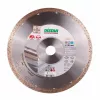 Deimantinis diskas HARD CERAMICS 230 mm ištisinis vainikas porcelianiniam keramzitui ir kietajai keramikai
