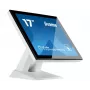 Iiyama ProLite T1732MSC-W5AG 17 colių SXGA 5:4 projekcinės talpos jutiklinis LED monitorius su HDMI, DisplayPort, VGA, garsiakalbiais, juodas