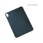 MRDISC Apple iPad 10.2 (10-osios kartos) 256 GB LTE galinis dangtelis juodas TPU smūgius sugeriantis plonas dėklas (MG-BCIPTAB10.2SW)