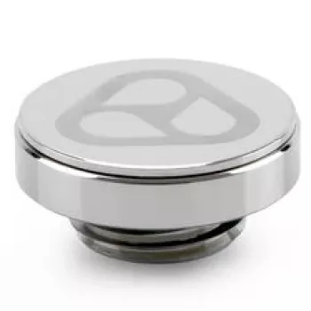 Thermal Grizzly DeltaMate Plug sandarinimo kištukas, žalvaris - blizgus nikelis, 6 vnt.