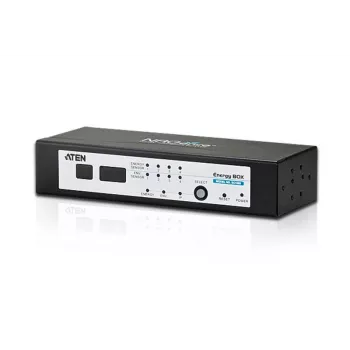 ATEN NRGence EC1000 Energy Box PDU stebėjimo įrenginys