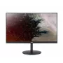 Acer Nitro XV2 (XV272UV3bmiiprx) 27 colių QHD žaidimų monitorius - IPS, 180Hz, HDR 400, 95% DCI-P3, 2x HDMI 2.0, DP 1.2, garsiakalbiai