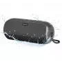 Defender G32 nešiojamas Bluetooth garsiakalbis 20W IP56 TWS FM USB MicroSD AUX juodos spalvos