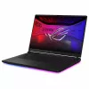 ASUS ROG Strix Scar 18 G835LXG-TQ328W žaidimų nešiojamasis kompiuteris, 18 inch QHD+ 240Hz, Intel Core i9, RTX 5090, 128GB RAM, 8TB SSD, Win11 Home, vokiška klaviatūra