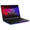 ASUS ROG Strix Scar 18 G835LXG-TQ328W žaidimų nešiojamasis kompiuteris, 18 inch QHD+ 240Hz, Intel Core i9, RTX 5090, 128GB RAM, 8TB SSD, Win11 Home, vokiška klaviatūra