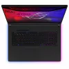 ASUS ROG Strix Scar 18 G835LXG-TQ328W žaidimų nešiojamasis kompiuteris, 18 inch QHD+ 240Hz, Intel Core i9, RTX 5090, 128GB RAM, 8TB SSD, Win11 Home, vokiška klaviatūra