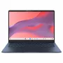 ASUS Chromebook CM14 14 colių Full HD nešiojamasis kompiuteris, MediaTek Kompanio 520, 8GB RAM, 128GB eMMC, ChromeOS, pilka