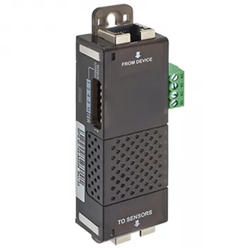 PowerWalker EMD, skirtas NMC Card NG aplinkos stebėjimo įrenginys