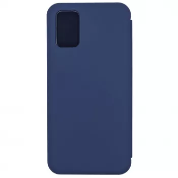 Evelatus Xiaomi Redmi Note 11/11S knygos tipo dėklas tamsiai mėlynas