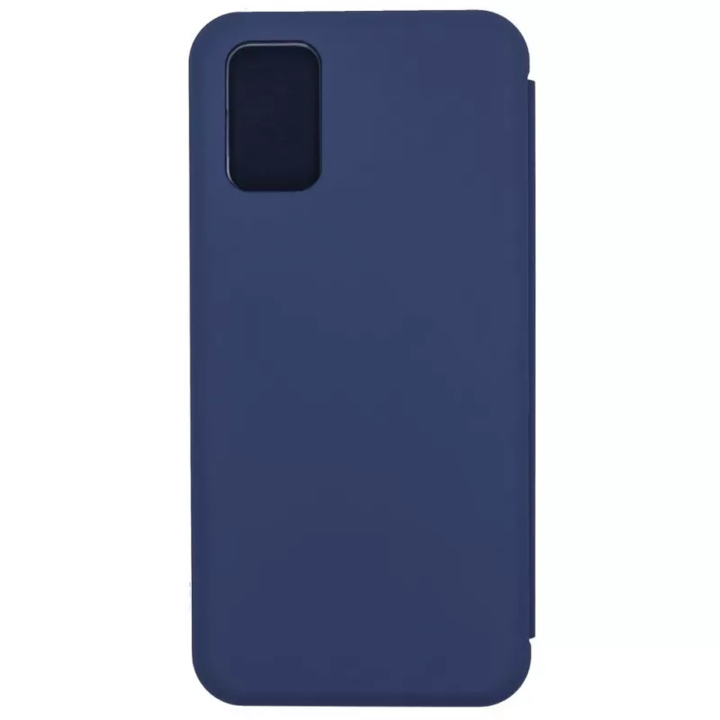 Evelatus Xiaomi Redmi Note 11/11S knygos tipo dėklas tamsiai mėlynas