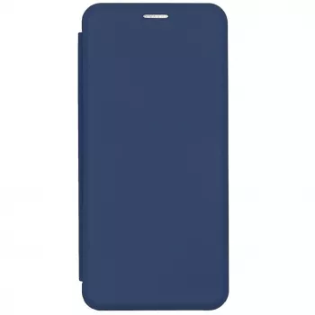 Evelatus Xiaomi Redmi Note 11/11S knygos tipo dėklas tamsiai mėlynas