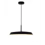 Pakabinamas LED šviestuvas Cup D45cm 2700K juodas
