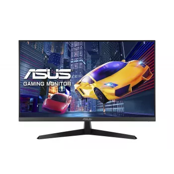 ASUS VY279HG2 27 colų Full HD IPS 165Hz FreeSync Premium žaidimų monitorius - juodas