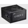 ADATA XPG KYBER II PSU 750W 80 PLUS Gold ATX nemodulinis maitinimo blokas