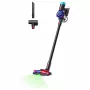 Dyson V10 Konical belaidis dulkių siurblys 465W be dulkių maišelio